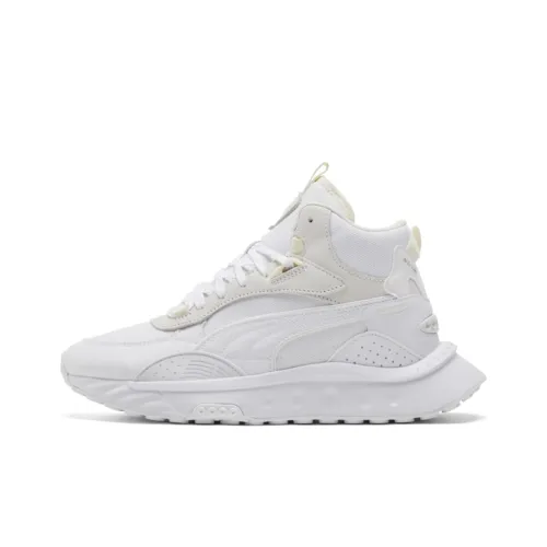 PUMA Shoes Sports Casual Shoes