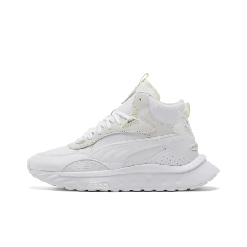 PUMA Shoes Sports Casual Shoes-0
