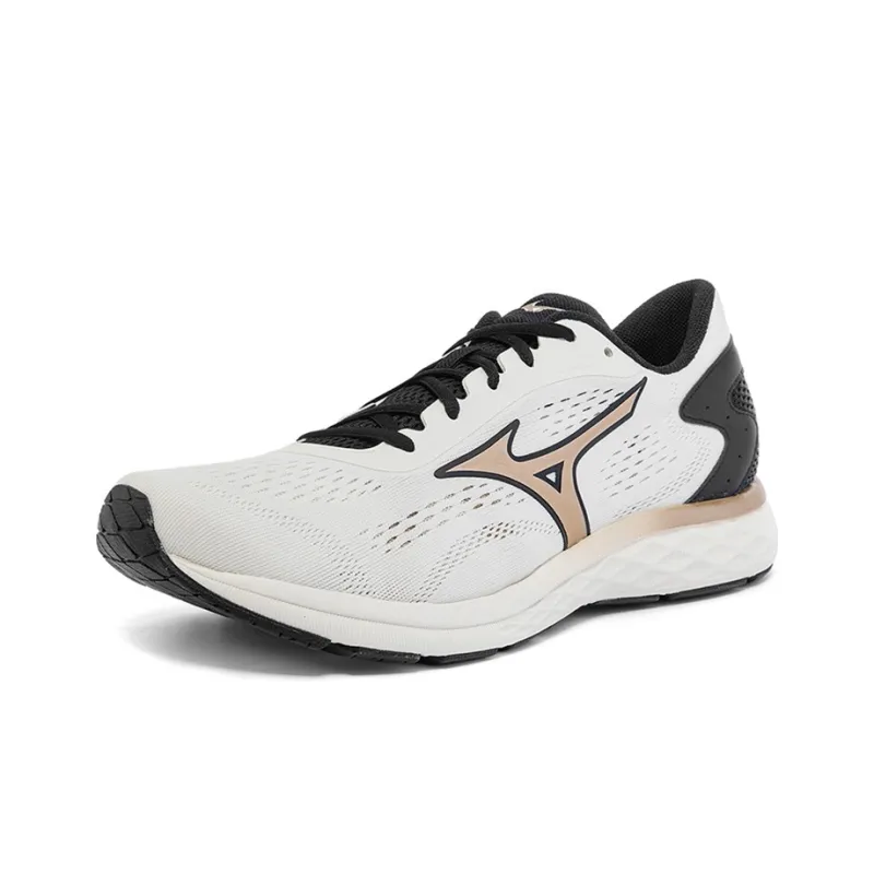 Mizuno Rc 03 'White Black Gold'-2