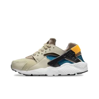Nike Air Huarache Run 'Light Stone Marina' GS