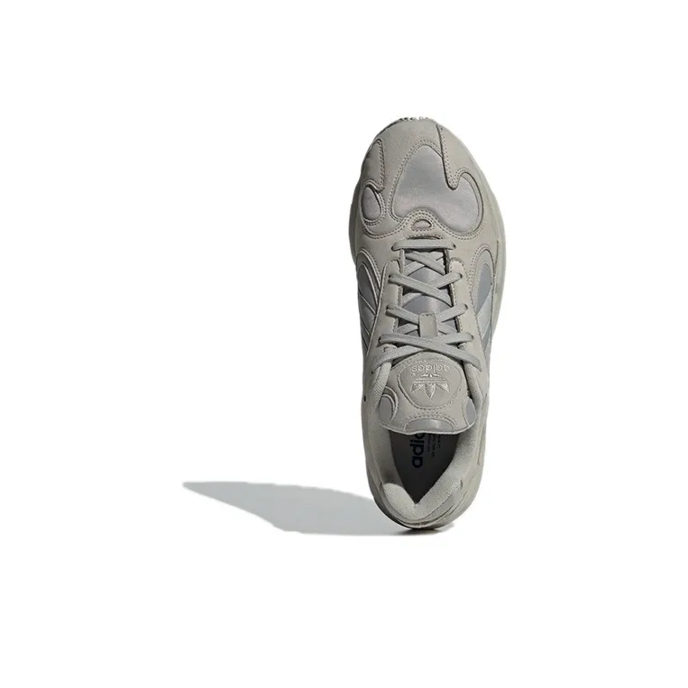 Adidas Originals Yung 1 'Grey'-4