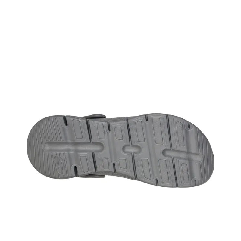 Skechers Foamies Arch Fit 'Charcoal'-3