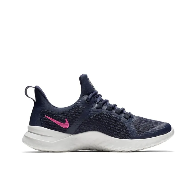 Nike Renew Rival 2E 'Blue Pink' Women's-1