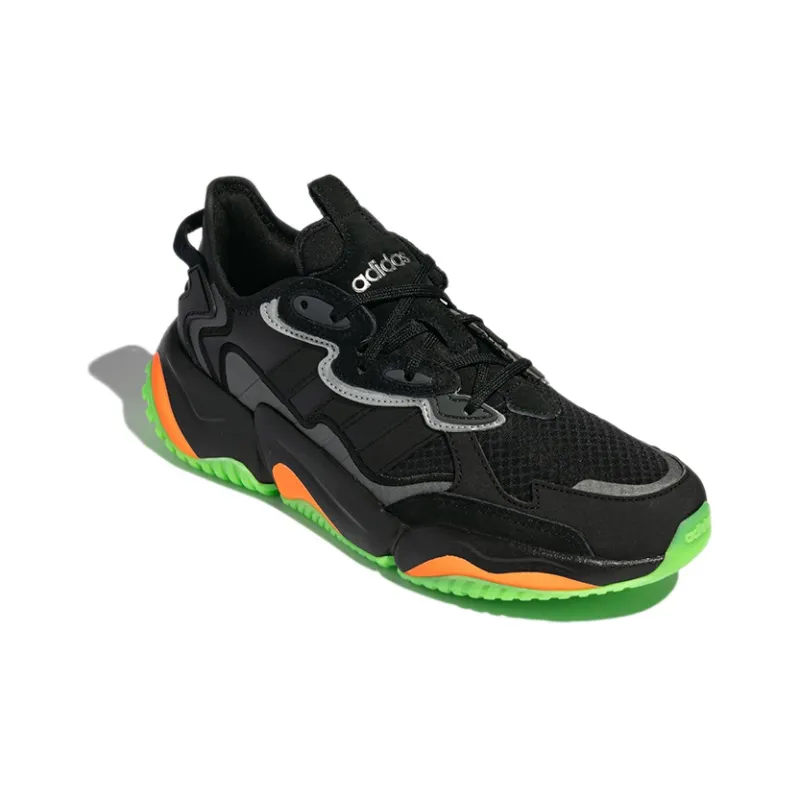 Adidas Neo Nitrocharge 'Nergo'-2