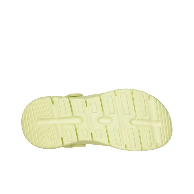 Skechers Foamies Arch Fit 'Lime' Women's-4