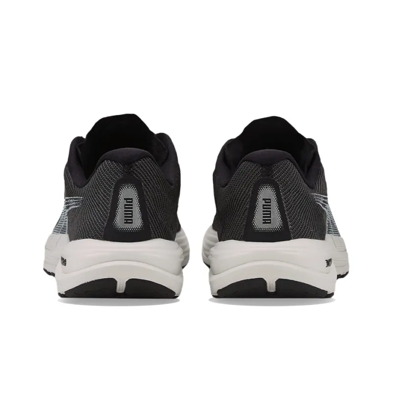 PUMA Velocity Nitro 2 'Black White' Women's-3