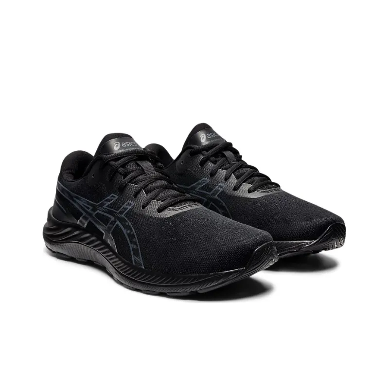 Asics Gel Excite 9 Black Carrier Grey-2