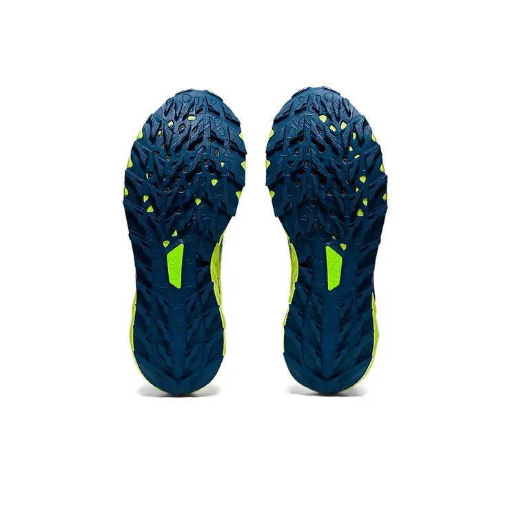 Asics Gel Trabuco 10 'Hazard Green'-5