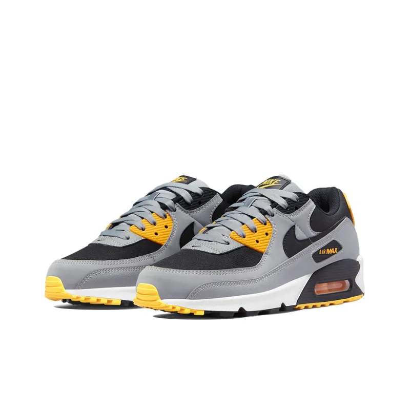 Nike Air Max 90 Batman-2