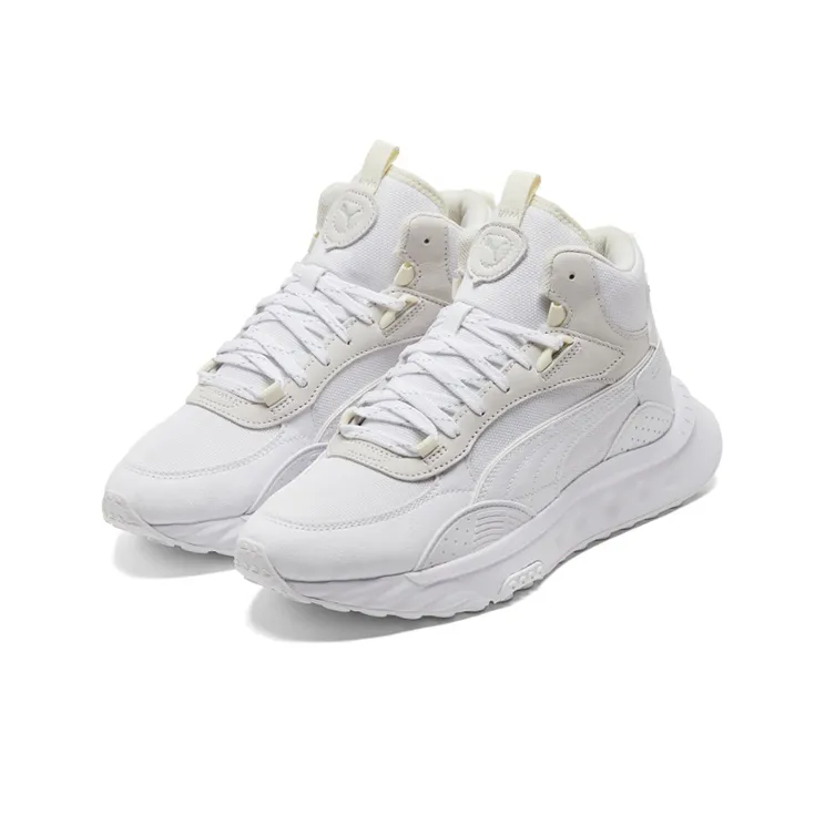 PUMA Shoes Sports Casual Shoes-3