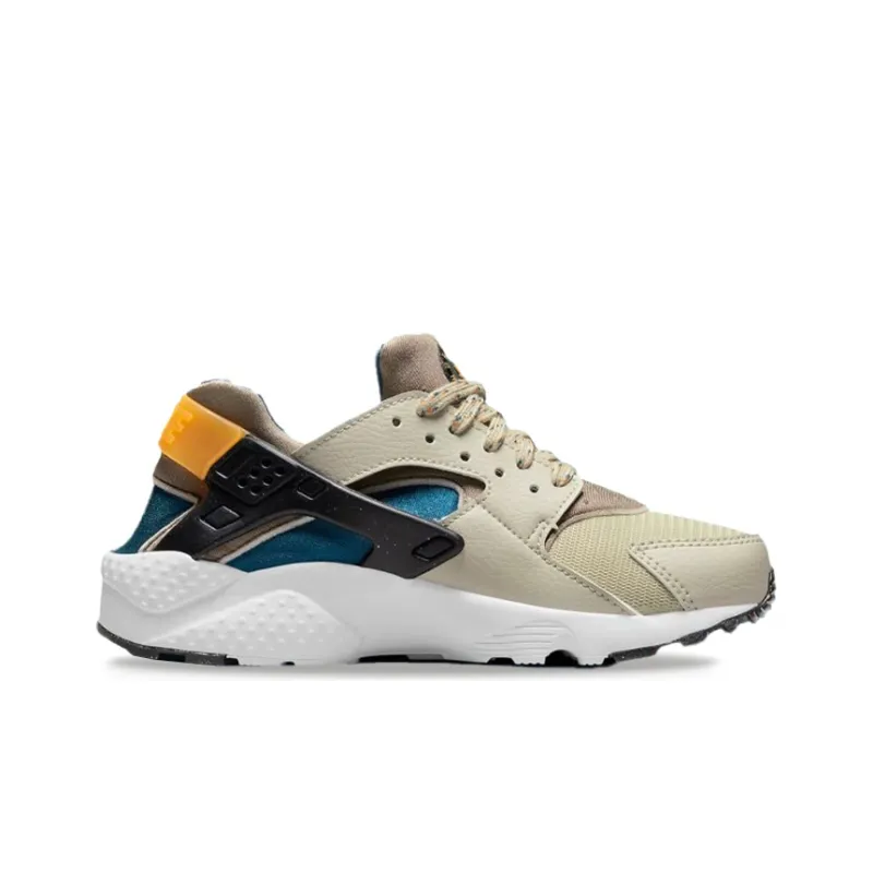 Nike Air Huarache Run 'Light Stone Marina' GS-1
