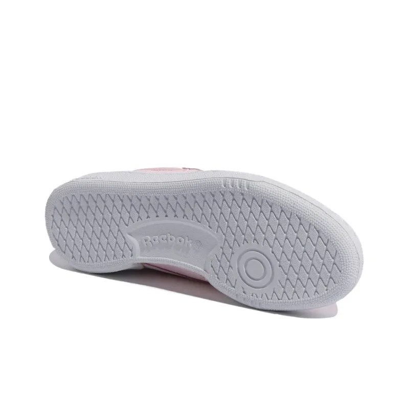 Reebok Club C 85 'Diamond Pink' Women's-4