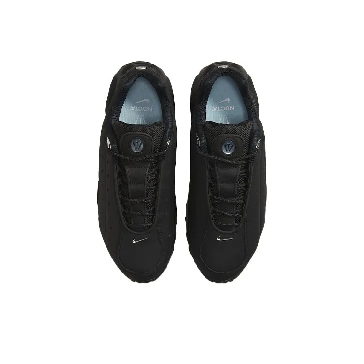 Nike Hot Step Air Terra Drake Nocta Triple Black-3