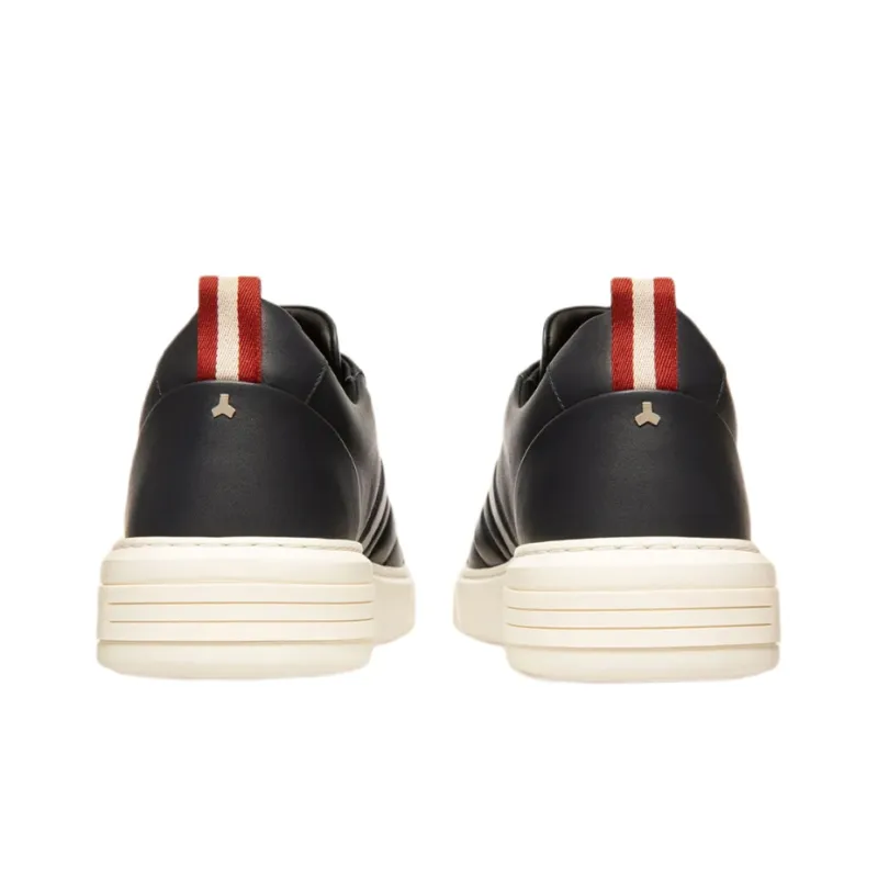 BALLY New Maxim Low top Sneakers-4