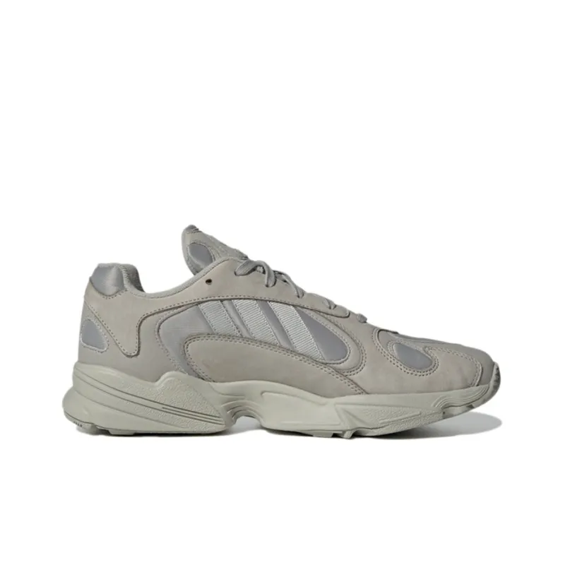 Adidas Originals Yung 1 'Grey'-1
