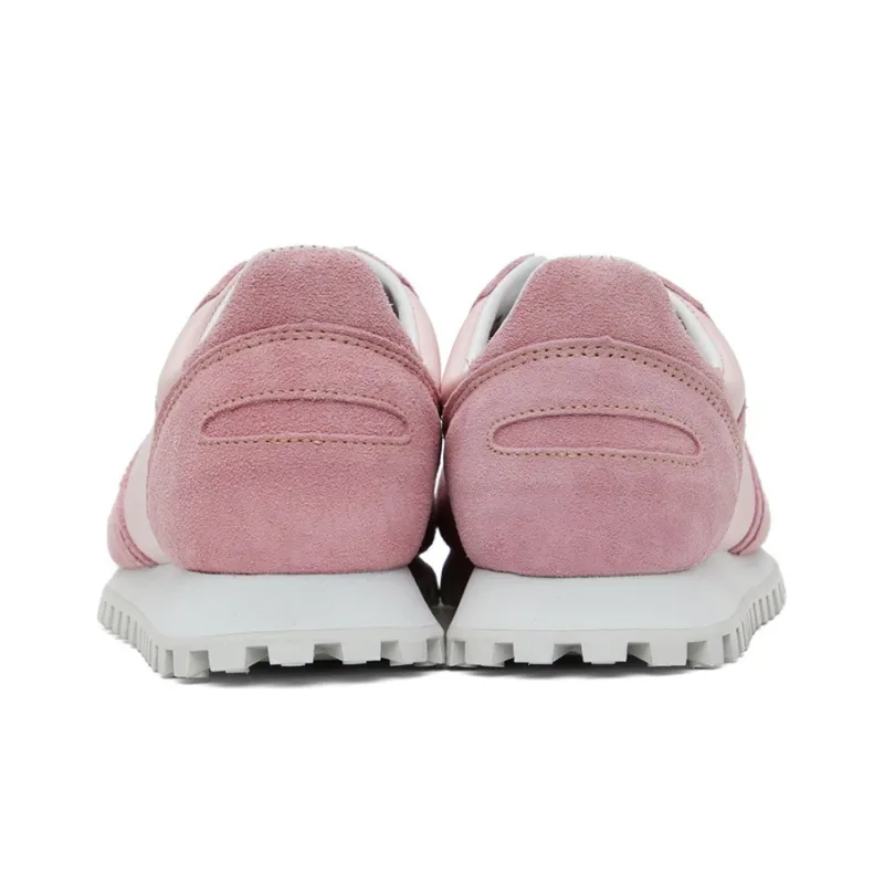 SPALWART Marathon Trail Casual Shoes Unisex Low-Top Pink-3