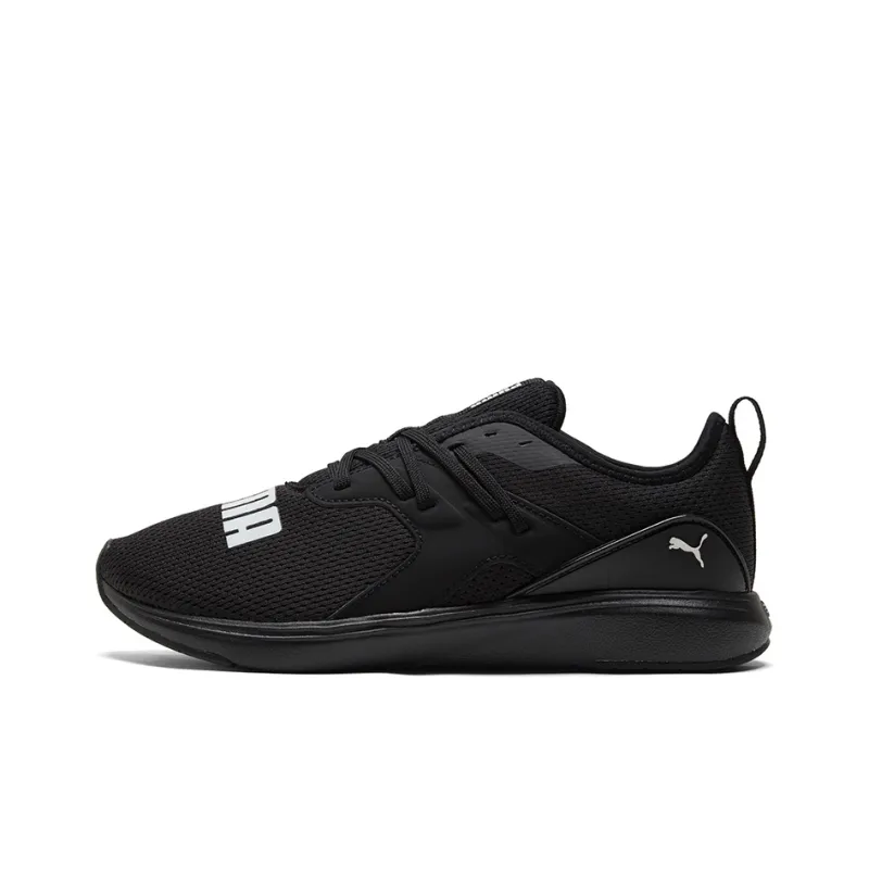 PUMA Softride Cruise Bold 'Black'-0
