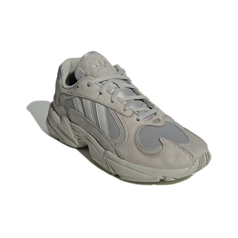 Adidas Originals Yung 1 'Grey'-2