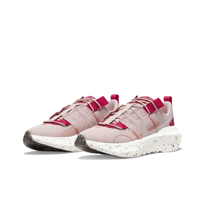 Nike Crater Impact Pink Oxford Women's-2