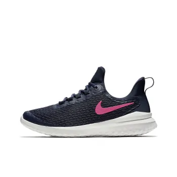 Nike Renew Rival 2E 'Blue Pink' Women's