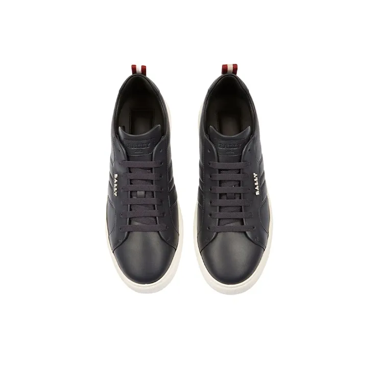 BALLY New Maxim Low top Sneakers-3