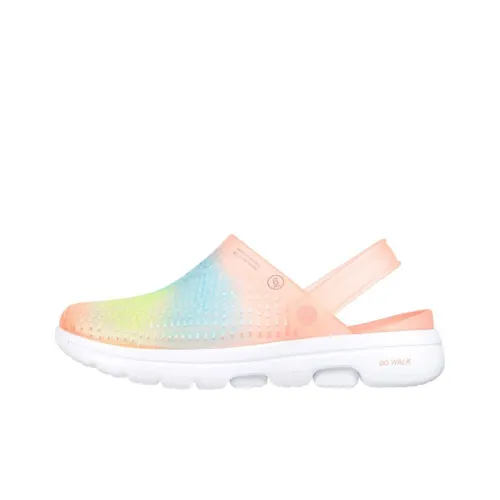 Skechers Go Walk 5 Clogs Women's