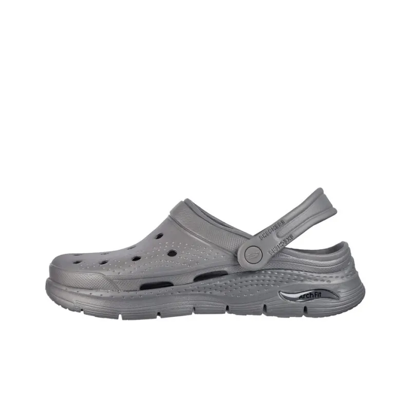 Skechers Foamies Arch Fit 'Charcoal'-0