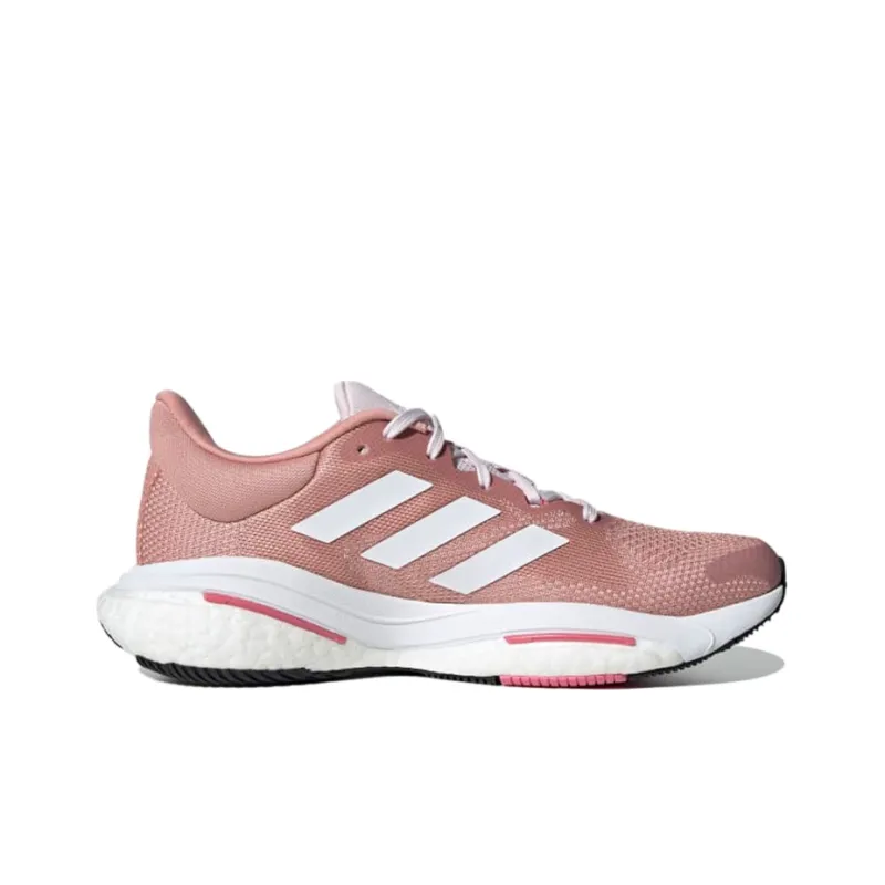 Adidas Solarglide 5 Wonder Mauve Women's-1