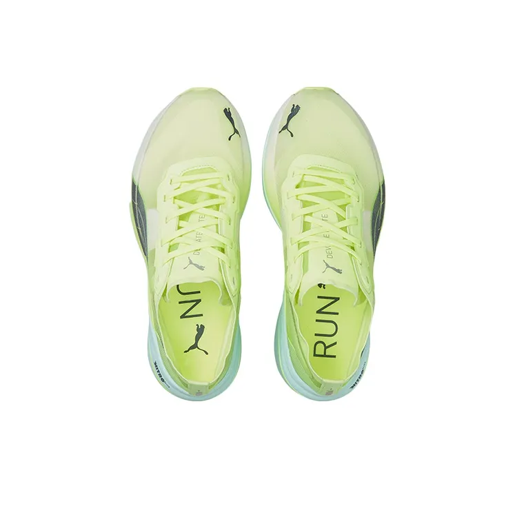 PUMA Deviate Nitro Elite 'Fizzy Light Nitro Blue' Women's-2