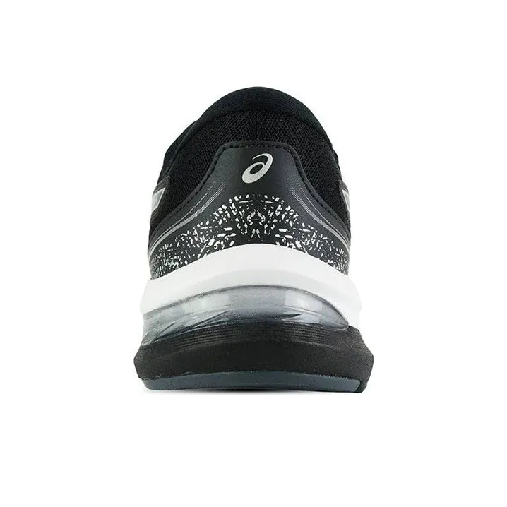 Asics Gel-Shogun 4 Anti-Slip And Wear-Resistant Breathable Low-Top Running Shoes Men's Black-3