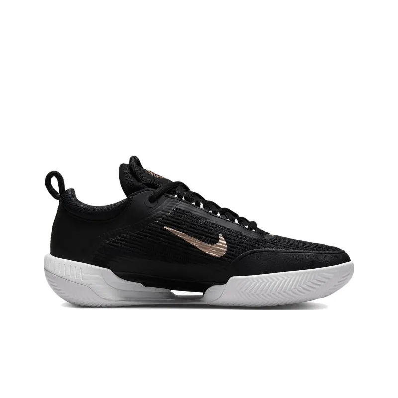 Nike Court Zoom Nxt Clay 'Black Metallic Red Bronze' Women's-1