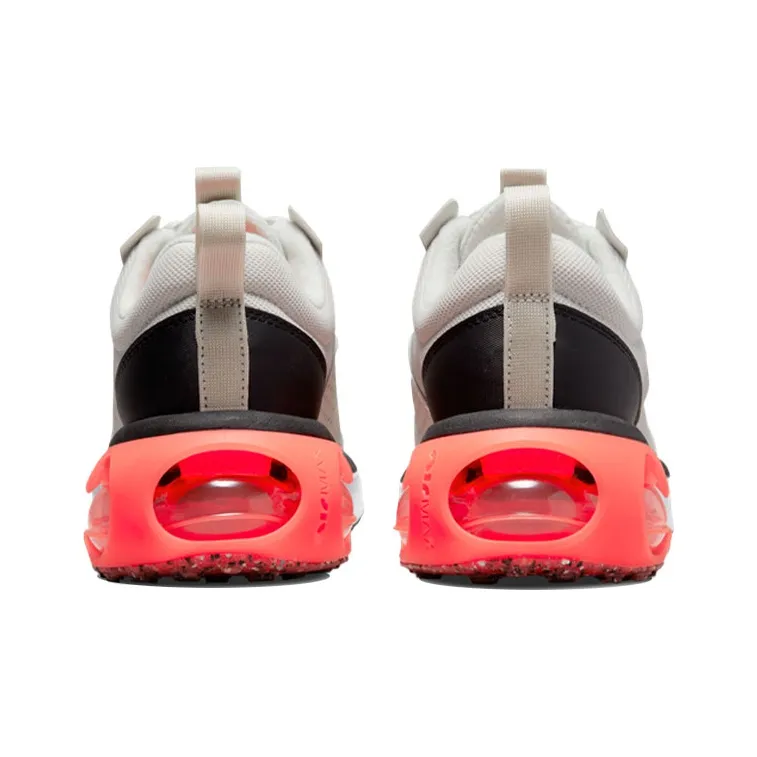 Nike Air Max 2021 Light Bone Flash Crimson Women's-4