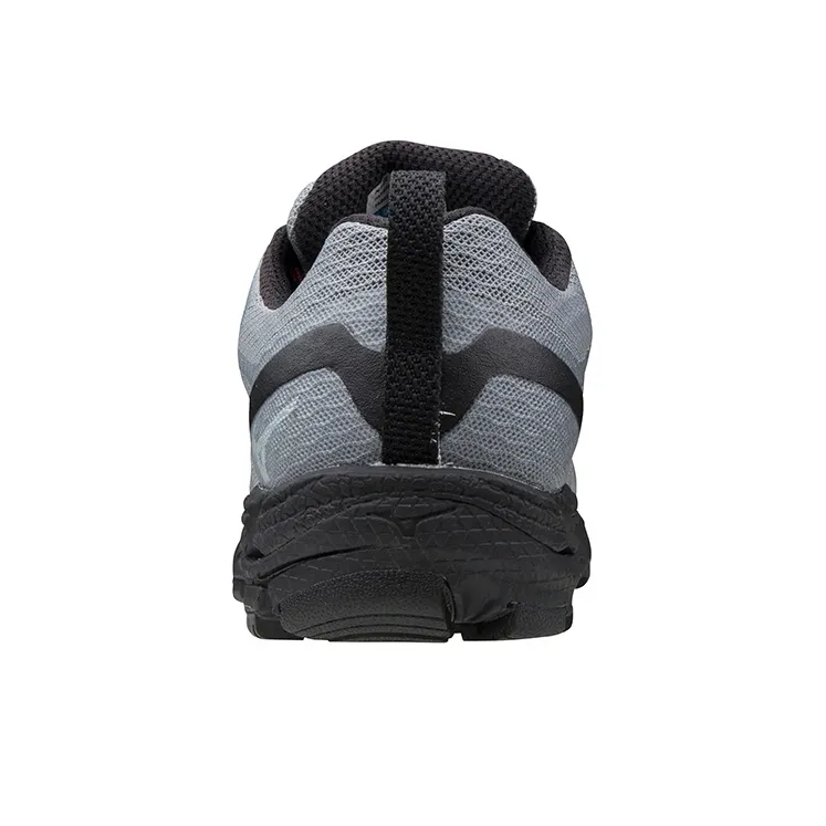 Mizuno Wave Gazelle 2 'Grey Black' Women's-3