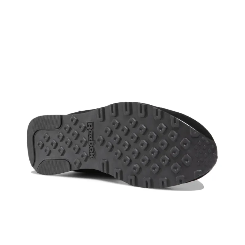 Reebok Royal Ultra Running Shoes Men Low-Top Black/White-4