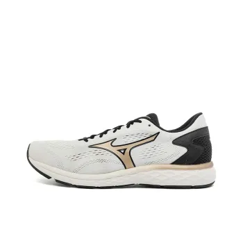 Mizuno Rc 03 'White Black Gold'