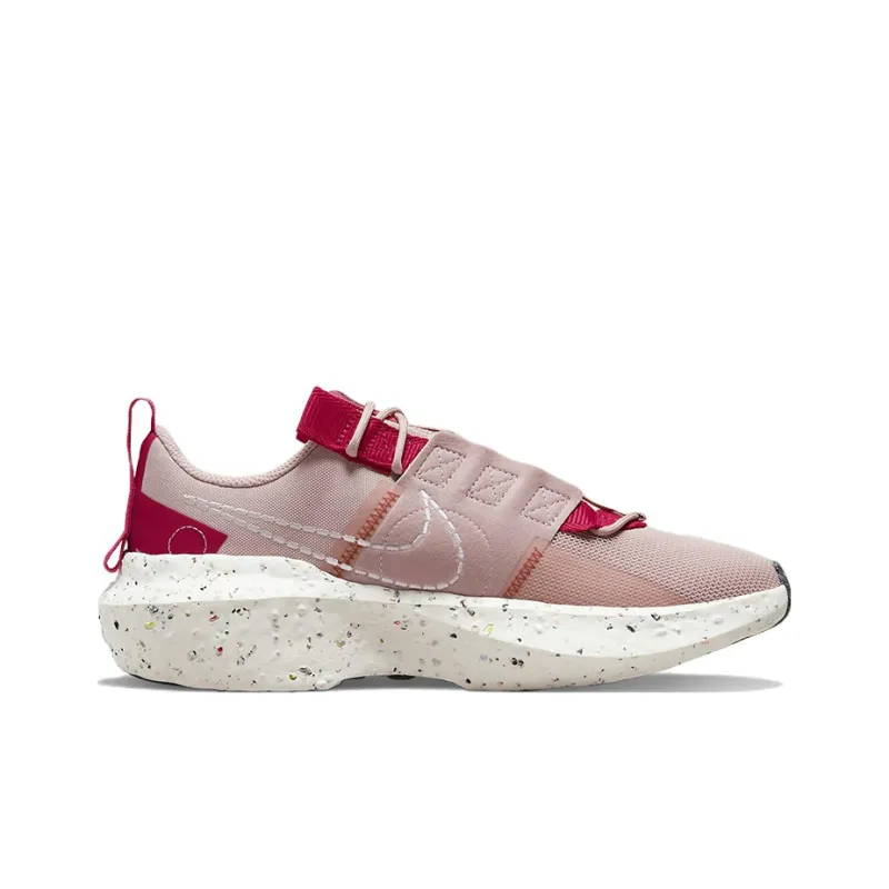 Nike Crater Impact Pink Oxford Women's-1