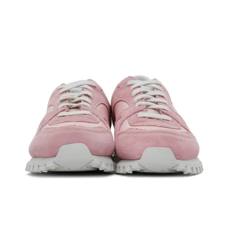 SPALWART Marathon Trail Casual Shoes Unisex Low-Top Pink-1