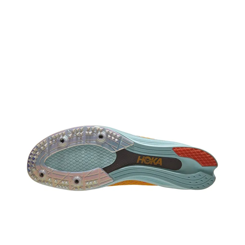 HOKA ONE ONE Cielo X Ld 'Radiant Yellow Camellia'-3