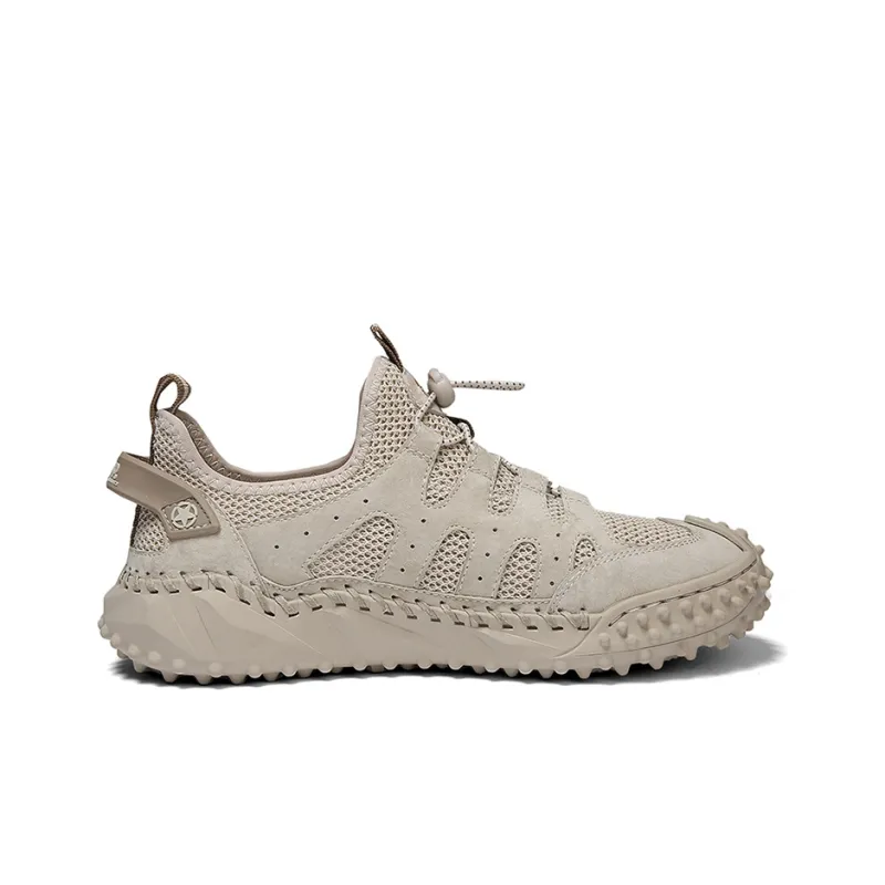 Jeep Hiking Trekking Shoes Men's Sand-1