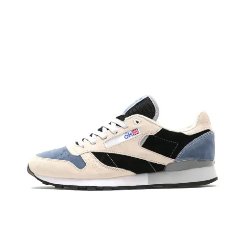 Reebok Garbstore X Classic Leather 'Tan Dust'