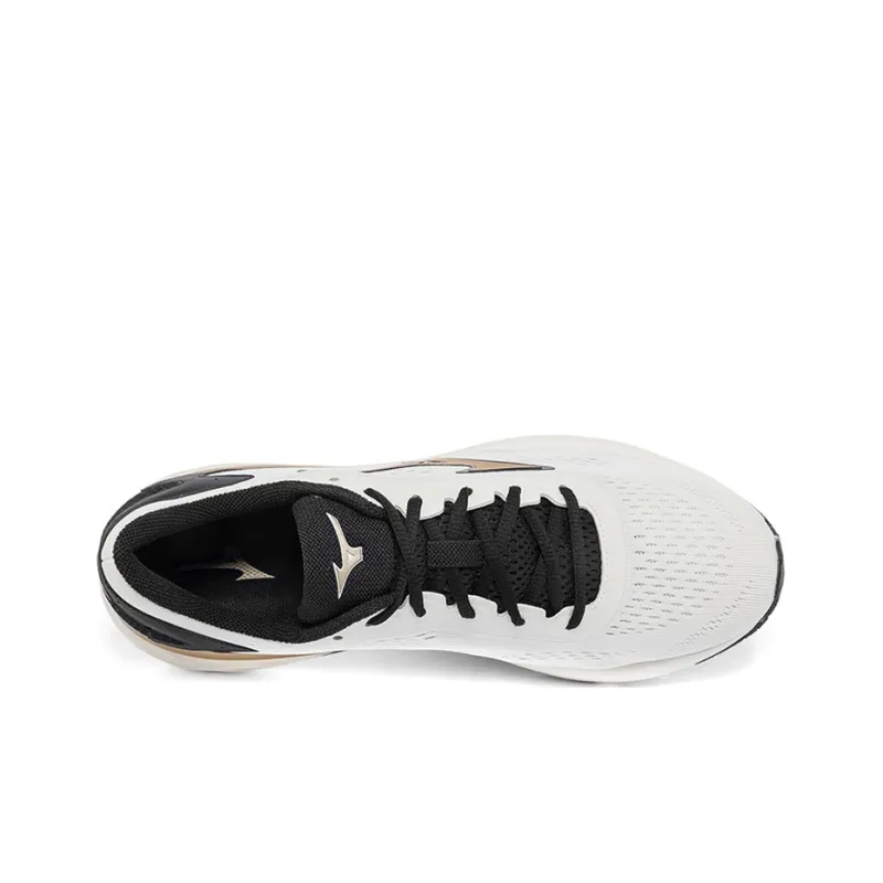 Mizuno Rc 03 'White Black Gold'-3
