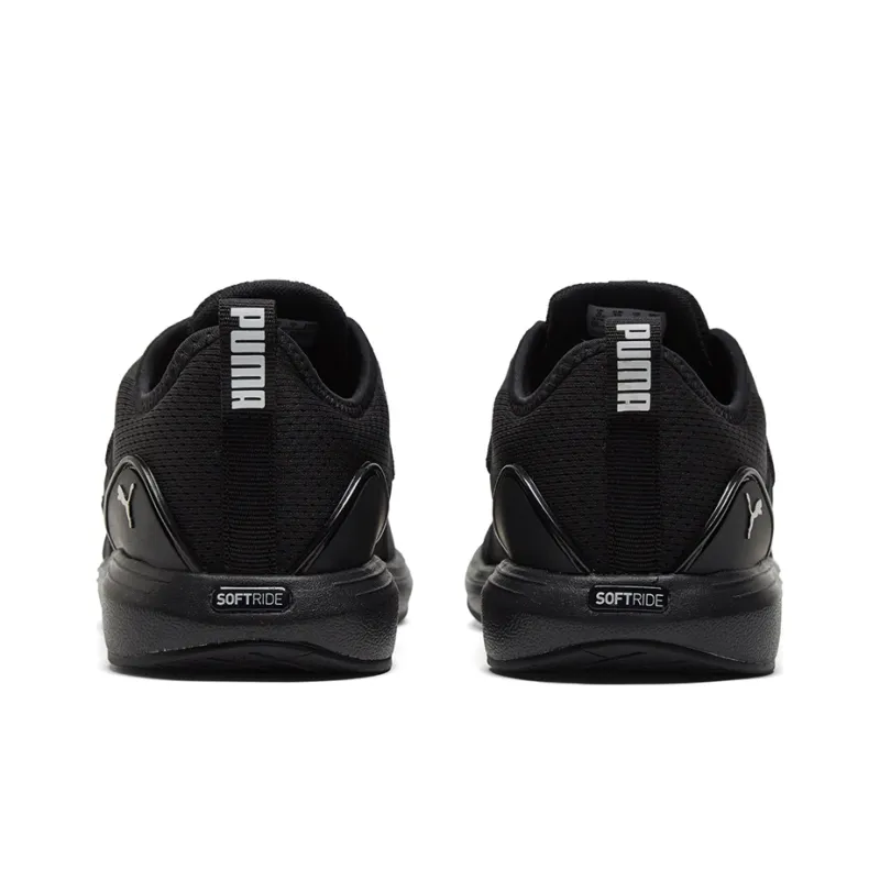 PUMA Softride Cruise Bold 'Black'-4