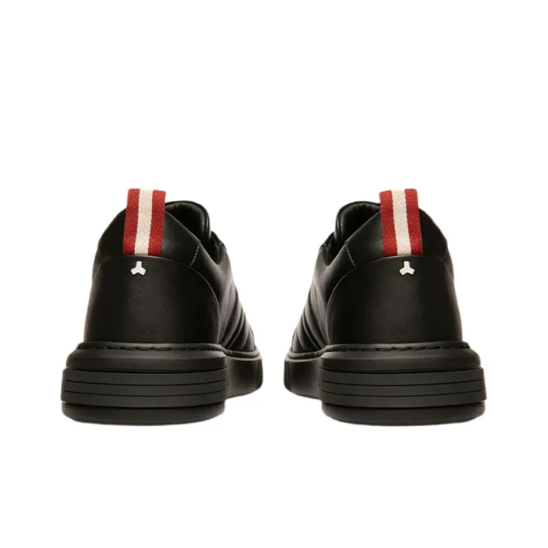 BALLY New-Maxim Low-top Sneakers-3