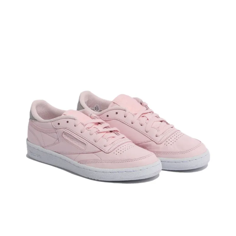 Reebok Club C 85 'Diamond Pink' Women's-2