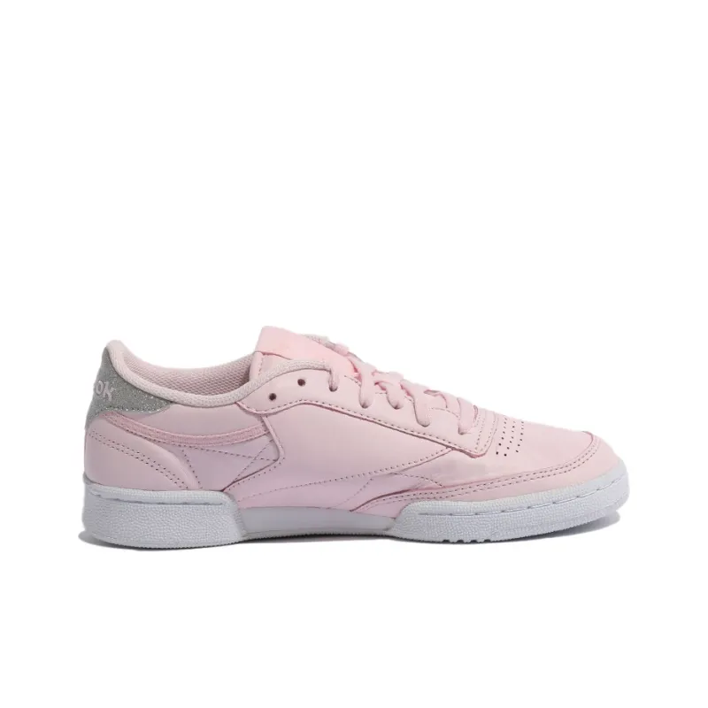 Reebok Club C 85 'Diamond Pink' Women's-1
