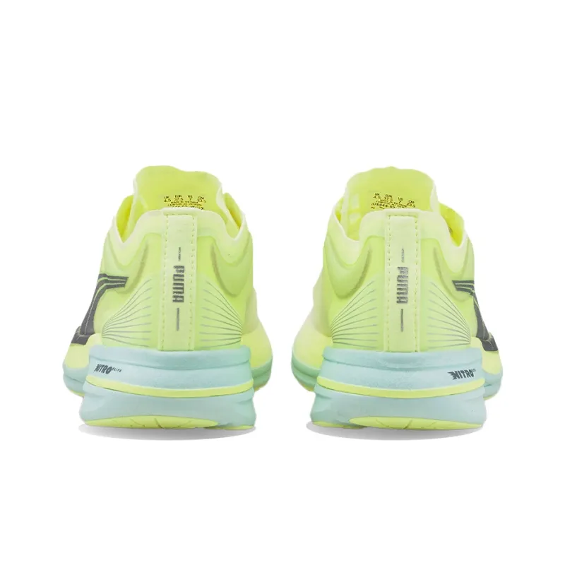 PUMA Deviate Nitro Elite 'Fizzy Light Nitro Blue' Women's-3