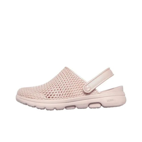 Skechers Go Walk 5 Clogs Women's