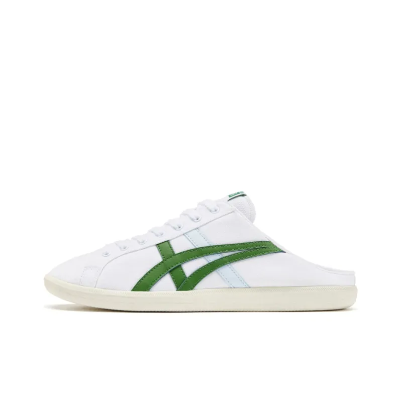 Onitsuka Tiger Dd Trainer Sabot 'White Green'-0