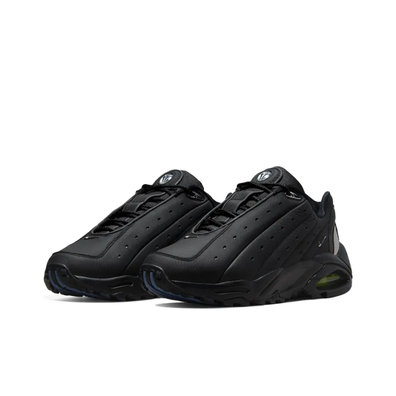 Nike Hot Step Air Terra Drake Nocta Triple Black-2