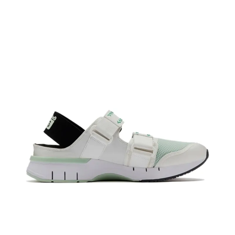 Onitsuka Tiger Rebilac Sandal 'White Green'-1